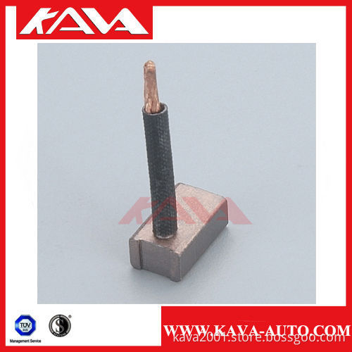 Starter Carbon Brush MD607554,MD607556,NIM648C12170